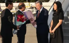 Tổng Bí thư, Chủ tịch nước Tô Lâm đến New York dự khóa họp Đại hội đồng Liên hợp quốc