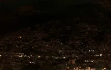 Ecuador cắt điện ở một nửa số tỉnh trong bối cảnh hạn hán lịch sử