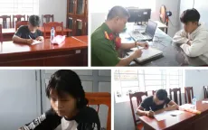 Ninh Thuận: Khởi tố, bắt tạm giam 3 thiếu niên vì hành vi giết người