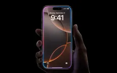 iPhone 16 Pro lỗi không nhận cảm ứng