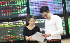 Chứng khoán cuối năm, cơ hội kiếm lời?
