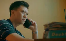 Độc đạo tập 11: Để Quân "già" tẩu thoát, Long đối mặt với sự nghi ngờ từ cấp dưới