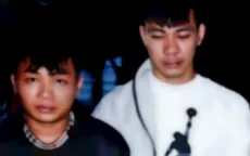 Phối hợp liên địa bàn, đấu tranh trấn áp tội phạm