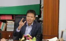 Tổng Biên tập Tạp chí Môi trường và Đô thị bị tạm giữ trường hợp khẩn cấp
