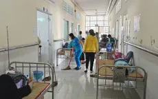 Tìm ra nguyên nhân hơn 200 người ở Vĩnh Long ngộ độc sau khi ăn bữa trưa