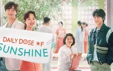 Daily Dose of Sunshine được đề cử giải Emmy quốc tế 2024