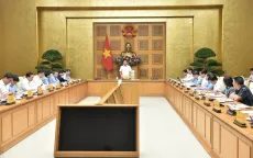 Tiếp tục thực hiện tốt hơn các mục tiêu phát triển bền vững