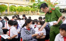 Long An: Tăng cường phòng ngừa tội phạm xâm hại tình dục người dưới 16 tuổi