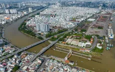 TP Hồ Chí Minh kiến nghị Thủ tướng tháo gỡ khó khăn tại dự án chống ngập 10.000 tỷ đồng