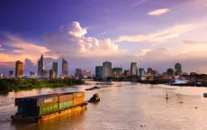Việt Nam và trách nhiệm bảo vệ tầng ozone