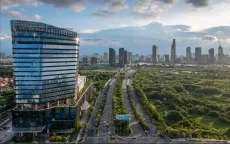 Câu chuyện đô thị xanh trên thế giới và tại Việt Nam