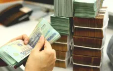 "Phao cứu sinh" cho người dân, doanh nghiệp phục hồi sản xuất sau bão lũ