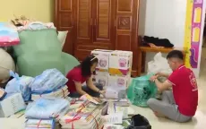 Từ thiện từ tâm