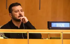 Phương Tây không bị thuyết phục bởi “kế hoạch chiến thắng” của Tổng thống Ukraine Zelensky