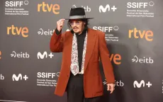 Johnny Depp gọi vụ kiện với Amber Heard là "phim truyền hình dài tập"