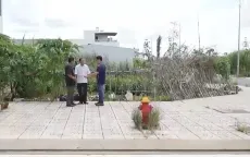 Không có đất tái định cư vì giá quá cao
