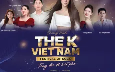 Các nghệ sĩ, KOL, KOC góp phần truyền cảm hứng cho các bạn trẻ đam mê bán hàng trực tuyến