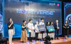 Choáng ngợp trước profile các “chiến binh khủng long” của Top 3 Đại học Công thương TP Hồ Chí Minh