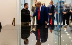 Nội dung cuộc gặp hiếm hoi giữa Tổng thống Ukraine Zelensky và ông Trump tại New York