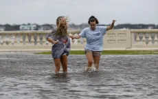 Siêu bão Helene đổ bộ bang Florida (Mỹ), ít nhất 4 người thiệt mạng