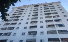Hơn 80 người cùng chung cư ở Nghệ An nghi bị ngộ độc nước