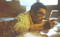 Vũ. gói ghém mọi nuối tiếc trong album mới