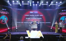 Công bố 12 Giải thưởng Sáng tạo Nội dung số Việt Nam 2024