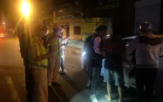 Lâm Đồng: CSGT phát hiện, bắt giữ đối tượng buôn bán ma túy "dạo"
