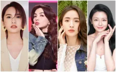 Hôn nhân trái ngược của dàn diễn viên phim thần tượng Đài Loan (Trung Quốc)