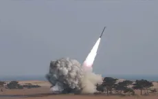 Houthi tấn công 3 tàu chiến Mỹ ở Biển Đỏ bằng 23 tên lửa đạn đạo