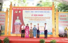 Nghề kim hoàn, đậu bạc Định Công được công nhận nghề truyền thống Hà Nội