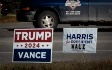 Phố Wall lo ngại về ông Trump, cảnh giác với bà Harris