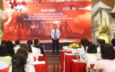 Nhiều chương trình trọng điểm kỷ niệm 70 năm Ngày Giải phóng Thủ đô trên VTV