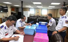Bộ Tư lệnh Vùng Cảnh sát biển 3 bế mạc hội thi, hội thao năm 2024