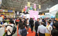 Hội chợ Du lịch Quốc tế TP Hồ Chí Minh  (ITE HCM) 2024: Khẳng định vị thế tại khu vực châu Á