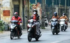 Miền Bắc sắp đón không khí lạnh, trời mưa rét dưới 16 độ C