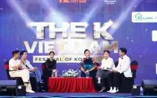 The K - Viet Nam Festival Of KOCs 2024: Nối dài ước mơ khởi nghiệp
