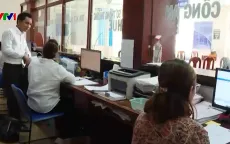 Bà Rịa - Vũng Tàu sát nhập 1 huyện và 5 xã