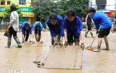 Yên Bái miễn học phí năm học 2024 - 2025