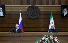 Thủ tướng Nga lần đầu tiên công du Iran