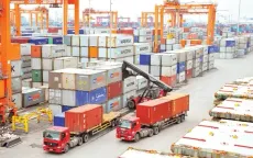 6 thị trường Việt Nam nhập khẩu hàng hóa có kim ngạch 10 tỷ USD