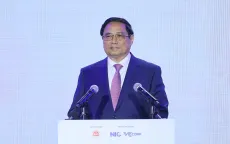 Thủ tướng: Đổi mới để bứt phá, vượt qua chính mình; sáng tạo để vươn xa, bay cao trong kỷ nguyên mới