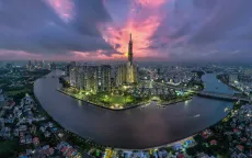 TP Hồ Chí Minh: Kinh tế tăng trưởng và phục hồi nhưng cần thêm những đột phá