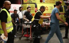 Tấn công bằng dao và súng tại Israel, 6 người thiệt mạng