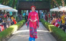 Hà Nội đón 4,45 triệu lượt du khách quốc tế