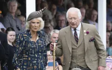 Hoàng hậu Camilla ngăn Vua Charles gặp gỡ Hoàng tử Harry