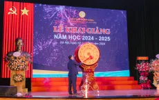 Học viện Ngân hàng cam kết cung cấp nguồn nhân lực chất lượng tốt nhất