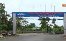 Hậu Giang: Nhà đang ở bỗng dưng bị báo phát mãi