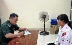 Bắt đối tượng trốn truy nã gần 27 năm