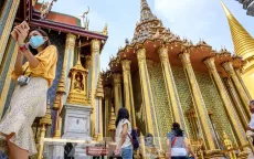 Du lịch Thái Lan lo du khách giảm chi tiêu